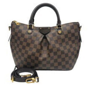 Louis Vuitton Siena Shoulder Bag